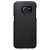 Spigen Thin Fit Samsung Galaxy S7 Edge Case - Black 4