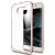 Coque Samsung Galaxy S7 Edge Spigen Ultra hybrid – Rose Transparent 3