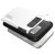 Spigen Slim Armor Case Samsung Galaxy S7 Edge Hülle in Shimmery Weiß 3