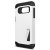 Spigen Slim Armor Case Samsung Galaxy S7 Edge Hülle in Shimmery Weiß 8