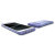 Funda Samsung Galaxy S7 Edge Spigen Slim Armor - Violeta 2