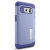 Spigen Slim Armor Samsung Galaxy S7 Edge suojakotelo - Violetti 5
