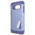 Spigen Slim Armor Samsung Galaxy S7 Edge Case - Violet 9