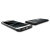 Spigen Slim Armor Samsung Galaxy S7 Edge Case - Metal Slate 4