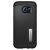 Spigen Tough Armor Samsung Galaxy S7 Edge Case  - Black 5