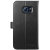 Spigen Samsung Galaxy S7 Edge Wallet S Case - Black 5