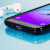 FlexiShield Samsung Galaxy J3 2016 Gel Case - Solid Black 8