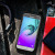 Olixar ArmourDillo Samsung Galaxy J3 2016 Protective Case - Black 3