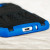 Olixar ArmourDillo Samsung Galaxy J3 2016 Protective Case - Blue 5