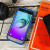 Olixar ArmourDillo Samsung Galaxy J3 2016 Protective Case - Blue 8
