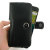 PDair Horizontal Leather Nexus 6P Pouch Case - Black 4