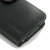 PDair Horizontal Leather Nexus 6P Pouch Case - Black 5