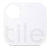 Tile Bluetooth Tracker Device - Single Pack 2