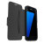OtterBox Strada Series Samsung Galaxy S7 Leather Case - Black 2
