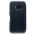 Housse Portefeuille OtterBox Strada Samsung Galaxy S7 Cuir - Bleue 4