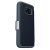 Housse Portefeuille OtterBox Strada Samsung Galaxy S7 Cuir - Bleue 5