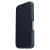 Housse Portefeuille OtterBox Strada Samsung Galaxy S7 Cuir - Bleue 6