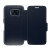 Housse Portefeuille OtterBox Strada Samsung Galaxy S7 Cuir - Bleue 7