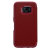 OtterBox Strada Series Samsung Galaxy S7 Ledertasche in Rot 4