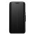 OtterBox Strada Series Samsung Galaxy S7 Edge Ledertasche in Schwarz 2
