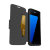 OtterBox Strada Series Samsung Galaxy S7 Edge Leather Case - Black 3