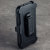 OtterBox Defender Series Samsung Galaxy S7 Case Hülle in Schwarz 8