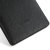 Mozo Microsoft Lumia 950 Genuine Leather Back Cover - Zwarte Rand 7