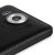 Tapa Trasera Lumia 950 Mozo con Carga Inalámbrica Qi - Negra 9