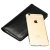 Jison Case Genuine Leather Universal Smartphone Wallet Case - Black 3