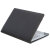Executive Real Leather Microsoft Surface Book Folio Case - Black 2