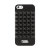 Karl Lagerfeld 3D Studs iPhone SE / 5S / 5 Case - Black 2