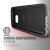 VRS Design High Pro Shield Samsung Galaxy S7 Case Hülle Silber 5
