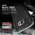 VRS Design High Pro Shield Series Samsung Galaxy S7 Case - Silver 6