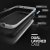 VRS Design High Pro Shield Samsung Galaxy S7 Edge Etui - Sølv 3
