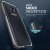 Funda Samsung Galaxy S7 Edge VRS Design Crystal Bumper - Acero 4