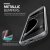 VRS Design Crystal Bumper Samsung Galaxy S7 Edge Hülle Stahl 5