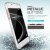 Funda Samsung Galaxy S7 VRS Design Crystal Mixx - Transparente 3