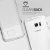 VRS Design Crystal Mixx Samsung Galaxy S7 Edge Case - Crystal Clear 2