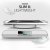 Funda Samsung Galaxy S7 Edge VRS Design Crystal Mixx - Transparente 4