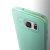 Coque Samsung Galaxy S7 Edge VRS Design Single Fit - Bleue 4