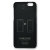 Coque iPhone 6S / 6 Lunecase Icon Light Up et notifications - Noire 3