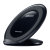 Official Samsung Wireless Adaptive Fast Charging Stand - Black 6