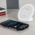 Official Samsung Wireless Adaptive snabbladdningsplatta - Vit 6