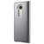 Original Huawei Honor 5X View Flip Case Tasche in Grau 2