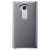 Original Huawei Honor 5X View Flip Case Tasche in Grau 3