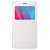 Original Huawei Honor 5X View Flip Case Tasche in Weiß 2