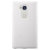 Housse Officielle Huawei Honor 5X View Flip - Blanche 3