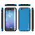 Funda iPhone 6S / 6 Ghostek Blitz - Azul 2