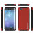 Ghostek Blitz Total Protection iPhone 6S / 6 Case - Red 2