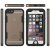 Ghostek Atomic 2.0 iPhone 6S / 6 Waterproof Tough Case - Gold 5
